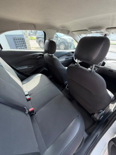 CHEVROLET Onix Hatch 1.0 12V 4P FLEX LT, Foto 10