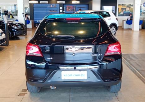 CHEVROLET Onix Hatch 1.4 4P FLEX LTZ, Foto 10