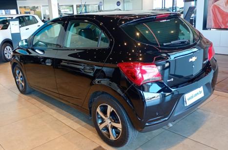 CHEVROLET Onix Hatch 1.4 4P FLEX LTZ, Foto 11