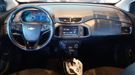 CHEVROLET Onix Hatch 1.4 4P FLEX LTZ, Foto 5