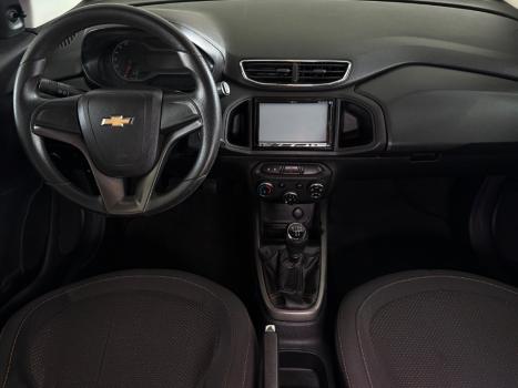 CHEVROLET Onix Hatch 1.4 4P FLEX LT, Foto 5