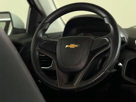 CHEVROLET Onix Hatch 1.4 4P FLEX LT, Foto 8