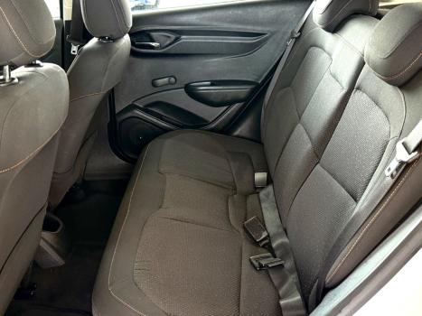 CHEVROLET Onix Hatch 1.4 4P FLEX LT, Foto 10