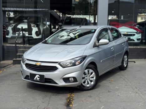CHEVROLET Onix Hatch 1.0 4P FLEX LT, Foto 1