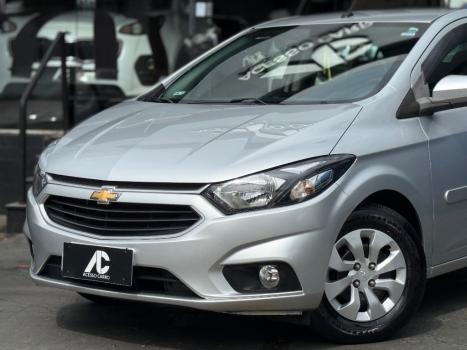 CHEVROLET Onix Hatch 1.0 4P FLEX LT, Foto 2