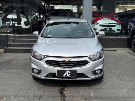 CHEVROLET Onix Hatch 1.0 4P FLEX LT, Foto 3