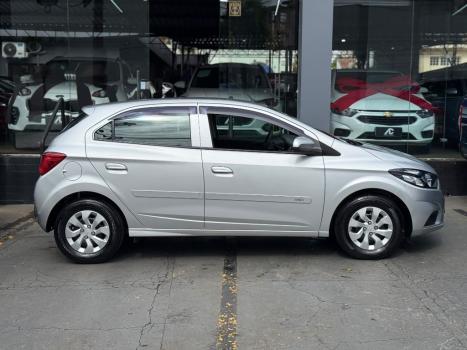 CHEVROLET Onix Hatch 1.0 4P FLEX LT, Foto 6