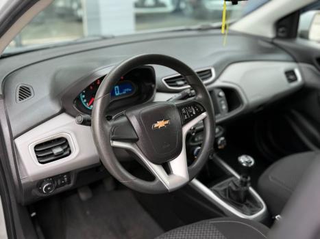 CHEVROLET Onix Hatch 1.0 4P FLEX LT, Foto 7