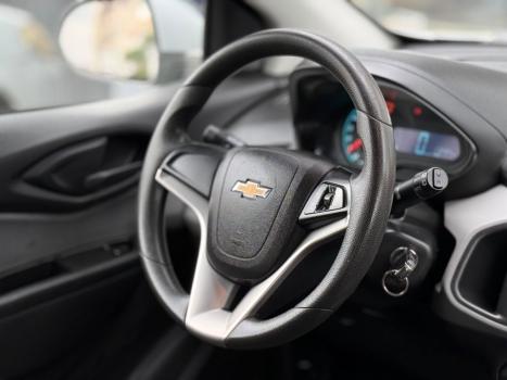 CHEVROLET Onix Hatch 1.0 4P FLEX LT, Foto 8