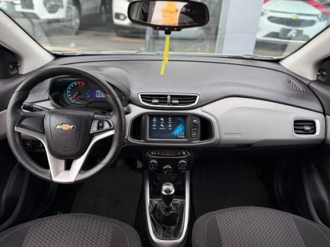CHEVROLET Onix Hatch 1.0 4P FLEX LT, Foto 11