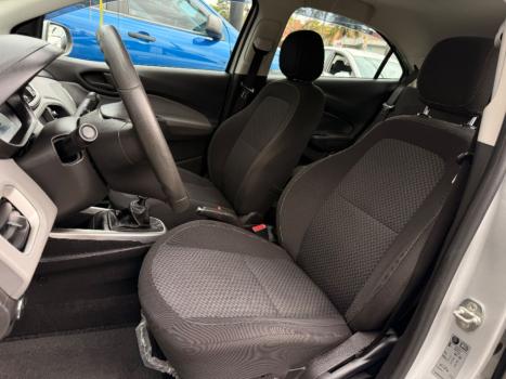 CHEVROLET Onix Hatch 1.0 4P FLEX LT, Foto 12