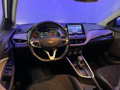 CHEVROLET Onix Hatch 1.0 12V 4P FLEX PREMIER TURBO AUTOMÁTICO, Foto 11