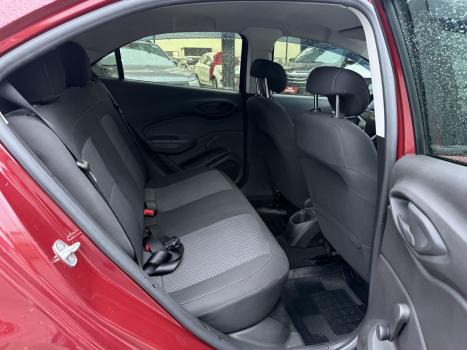 CHEVROLET Onix Hatch 1.4 4P FLEX LT, Foto 9