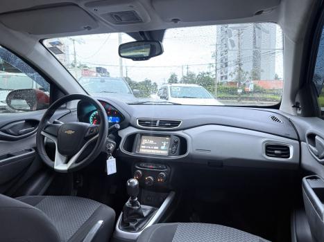CHEVROLET Onix Hatch 1.4 4P FLEX LT, Foto 10