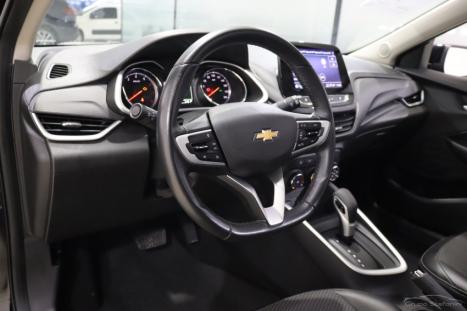 CHEVROLET Onix Hatch 1.0 12V 4P FLEX LTZ TURBO, Foto 4