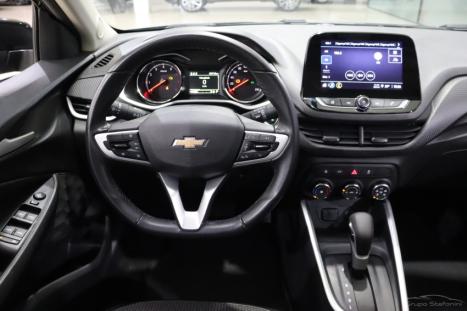 CHEVROLET Onix Hatch 1.0 12V 4P FLEX LTZ TURBO, Foto 5