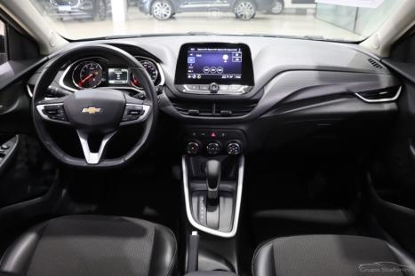 CHEVROLET Onix Hatch 1.0 12V 4P FLEX LTZ TURBO, Foto 6