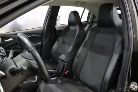 CHEVROLET Onix Hatch 1.0 12V 4P FLEX LTZ TURBO, Foto 7