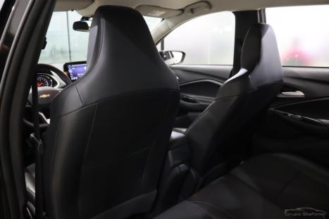 CHEVROLET Onix Hatch 1.0 12V 4P FLEX LTZ TURBO, Foto 9