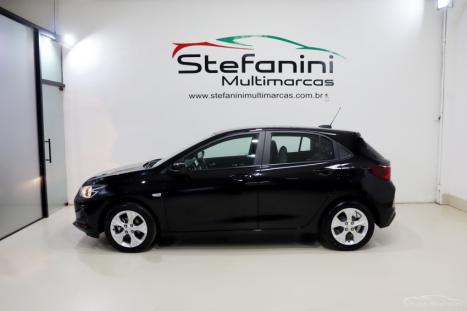 CHEVROLET Onix Hatch 1.0 12V 4P FLEX LTZ TURBO, Foto 10