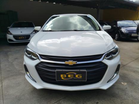 CHEVROLET Onix Hatch 1.0 12V 4P FLEX PREMIER TURBO AUTOMÁTICO, Foto 2