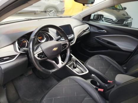CHEVROLET Onix Hatch 1.0 12V 4P FLEX PREMIER TURBO AUTOMÁTICO, Foto 7