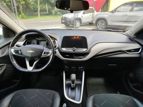 CHEVROLET Onix Hatch 1.0 12V 4P FLEX PREMIER TURBO AUTOMÁTICO, Foto 8