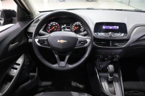 CHEVROLET Onix Hatch 1.0 12V 4P FLEX TURBO AUTOMÁTICO, Foto 5