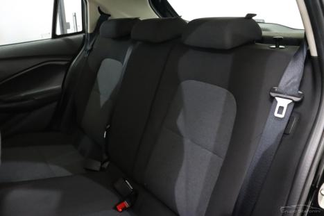 CHEVROLET Onix Hatch 1.0 12V 4P FLEX TURBO AUTOMÁTICO, Foto 8