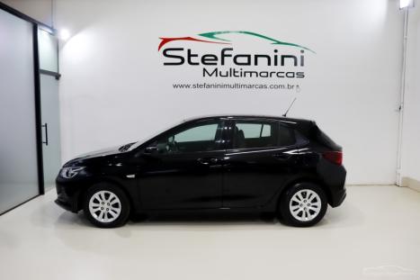 CHEVROLET Onix Hatch 1.0 12V 4P FLEX TURBO AUTOMÁTICO, Foto 10