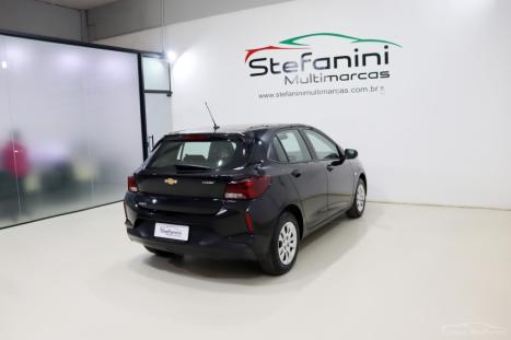 CHEVROLET Onix Hatch 1.0 12V 4P FLEX TURBO AUTOMÁTICO, Foto 11