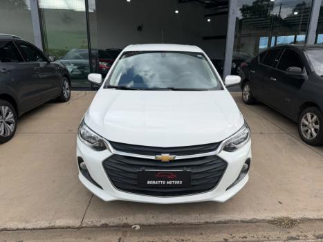 CHEVROLET Onix Hatch 1.0 12V 4P FLEX LTZ TURBO, Foto 1