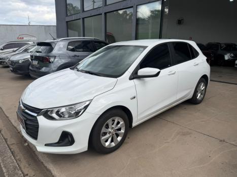 CHEVROLET Onix Hatch 1.0 12V 4P FLEX LTZ TURBO, Foto 2
