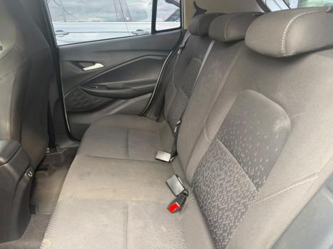 CHEVROLET Onix Hatch 1.0 12V 4P FLEX LTZ TURBO, Foto 9