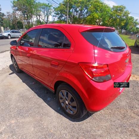 CHEVROLET Onix Hatch 1.0 4P FLEX LT, Foto 6