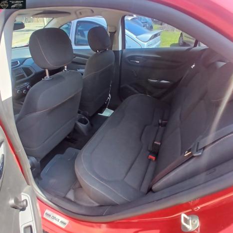 CHEVROLET Onix Hatch 1.0 4P FLEX LT, Foto 7