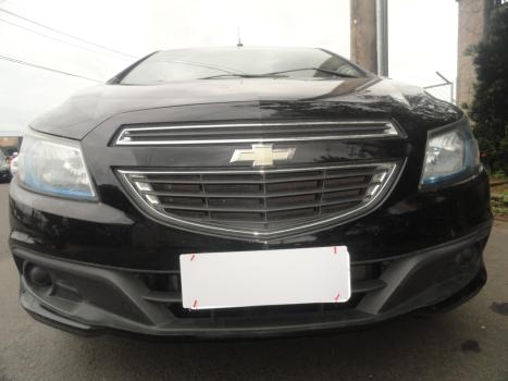 CHEVROLET Onix Hatch 1.4 4P FLEX LT, Foto 1