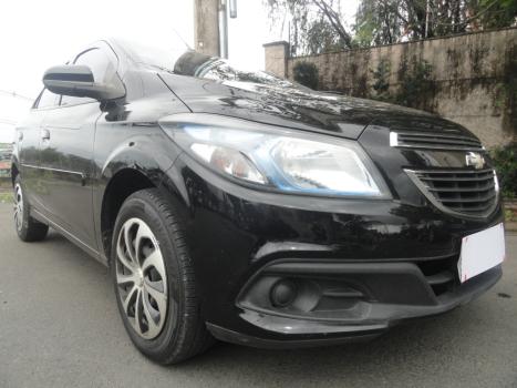 CHEVROLET Onix Hatch 1.4 4P FLEX LT, Foto 2