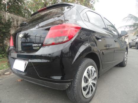 CHEVROLET Onix Hatch 1.4 4P FLEX LT, Foto 5