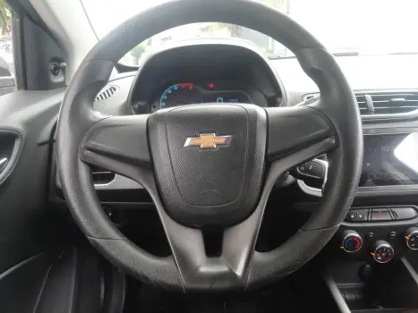 CHEVROLET Onix Hatch 1.4 4P FLEX LT, Foto 8