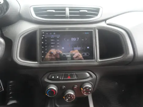 CHEVROLET Onix Hatch 1.4 4P FLEX LT, Foto 10