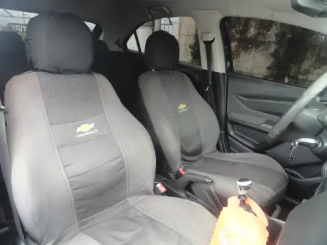 CHEVROLET Onix Hatch 1.4 4P FLEX LT, Foto 17