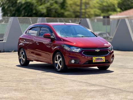 CHEVROLET Onix Hatch 1.4 4P FLEX LTZ, Foto 1