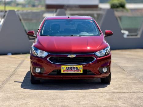 CHEVROLET Onix Hatch 1.4 4P FLEX LTZ, Foto 2