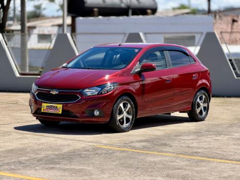 CHEVROLET Onix Hatch 1.4 4P FLEX LTZ, Foto 3