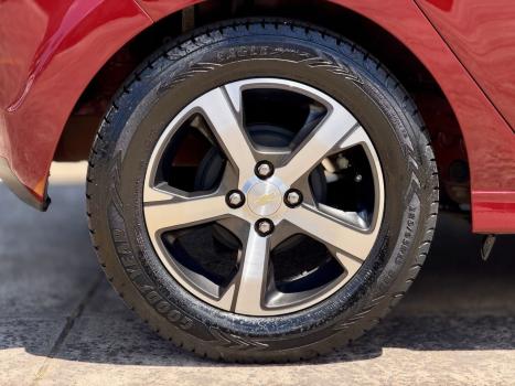 CHEVROLET Onix Hatch 1.4 4P FLEX LTZ, Foto 7