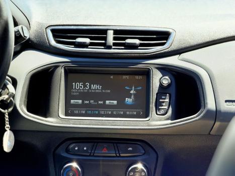 CHEVROLET Onix Hatch 1.4 4P FLEX LTZ, Foto 9