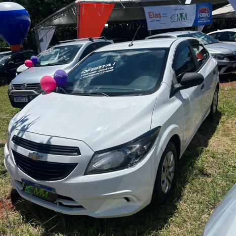 CHEVROLET Onix Hatch 1.0 4P FLEX JOY, Foto 1