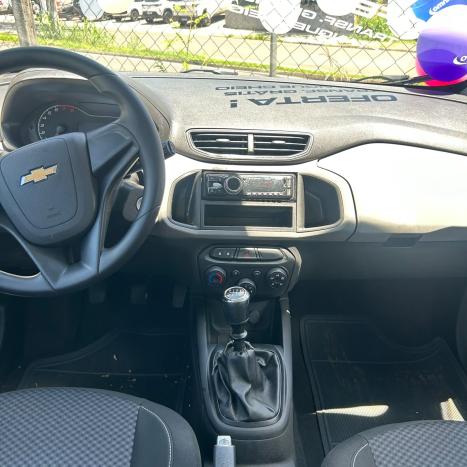 CHEVROLET Onix Hatch 1.0 4P FLEX JOY, Foto 3