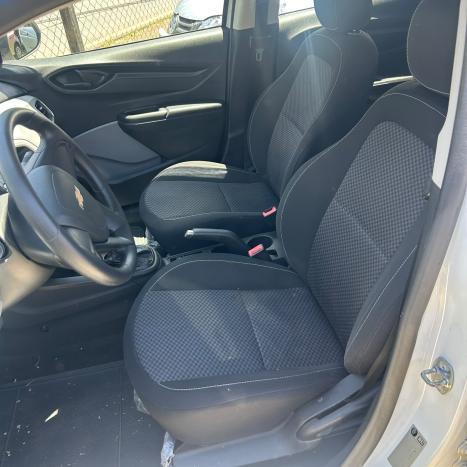 CHEVROLET Onix Hatch 1.0 4P FLEX JOY, Foto 4